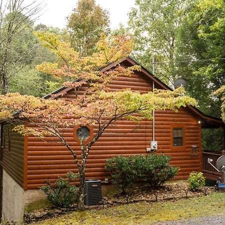 Mountain Seclusion Villa Sevierville Eksteriør billede